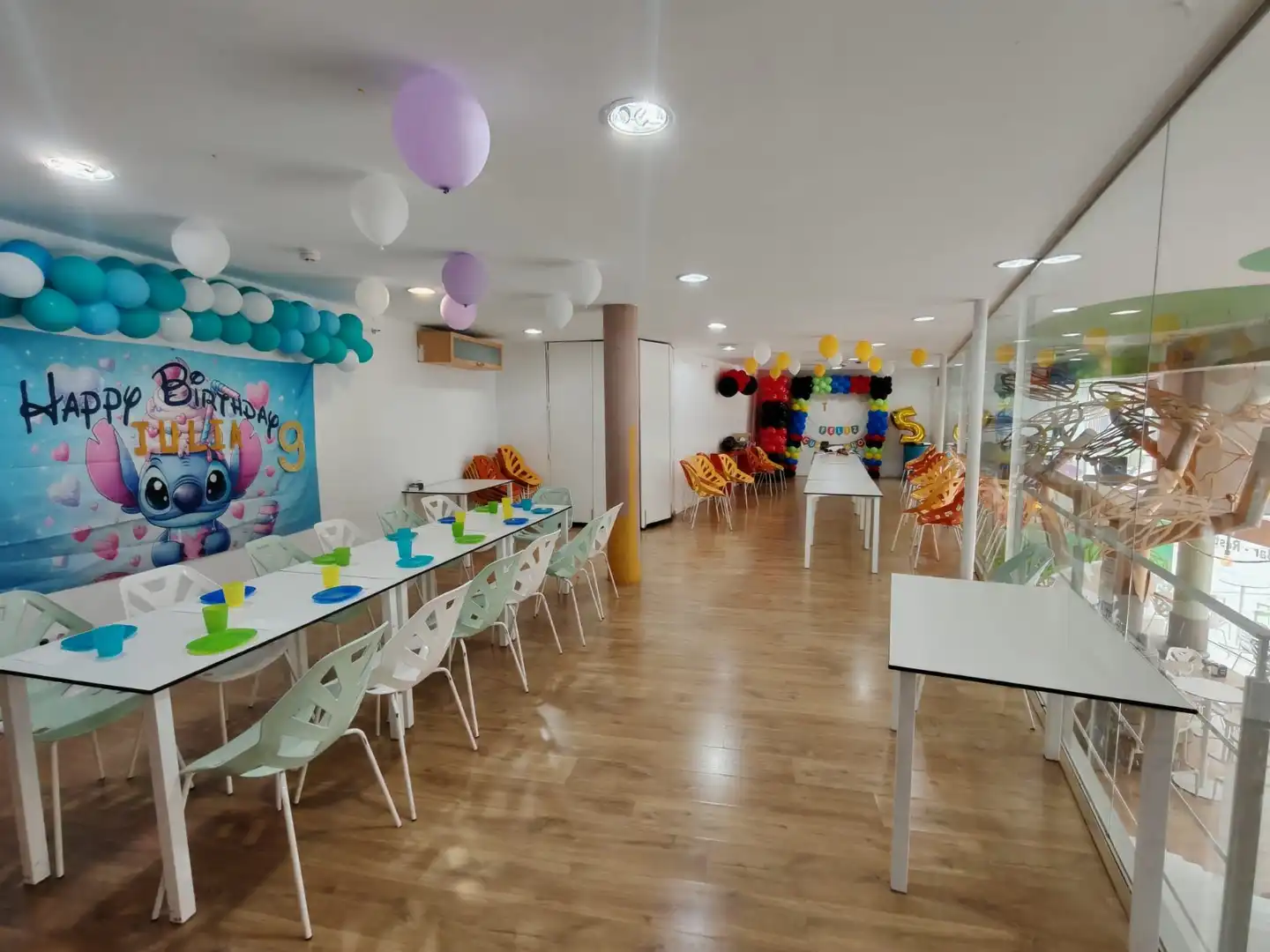 Local comercial en traspàs a Centre - Estació, imagen 47