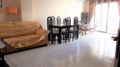 Foto 5 de Àtic en venda a Altozano - Conde Lumiares, Alicante