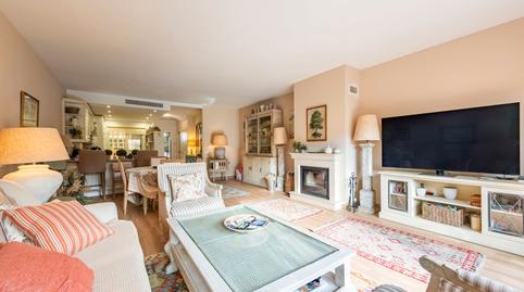 Photo 5 of Single-family semi-detached for sale in Calle Verdita, 7, Nagüeles Alto, Málaga