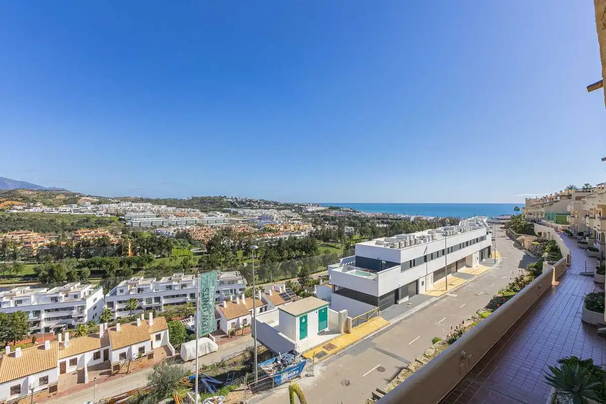 House with pool for sale in La Cala Mijas, imagen 39