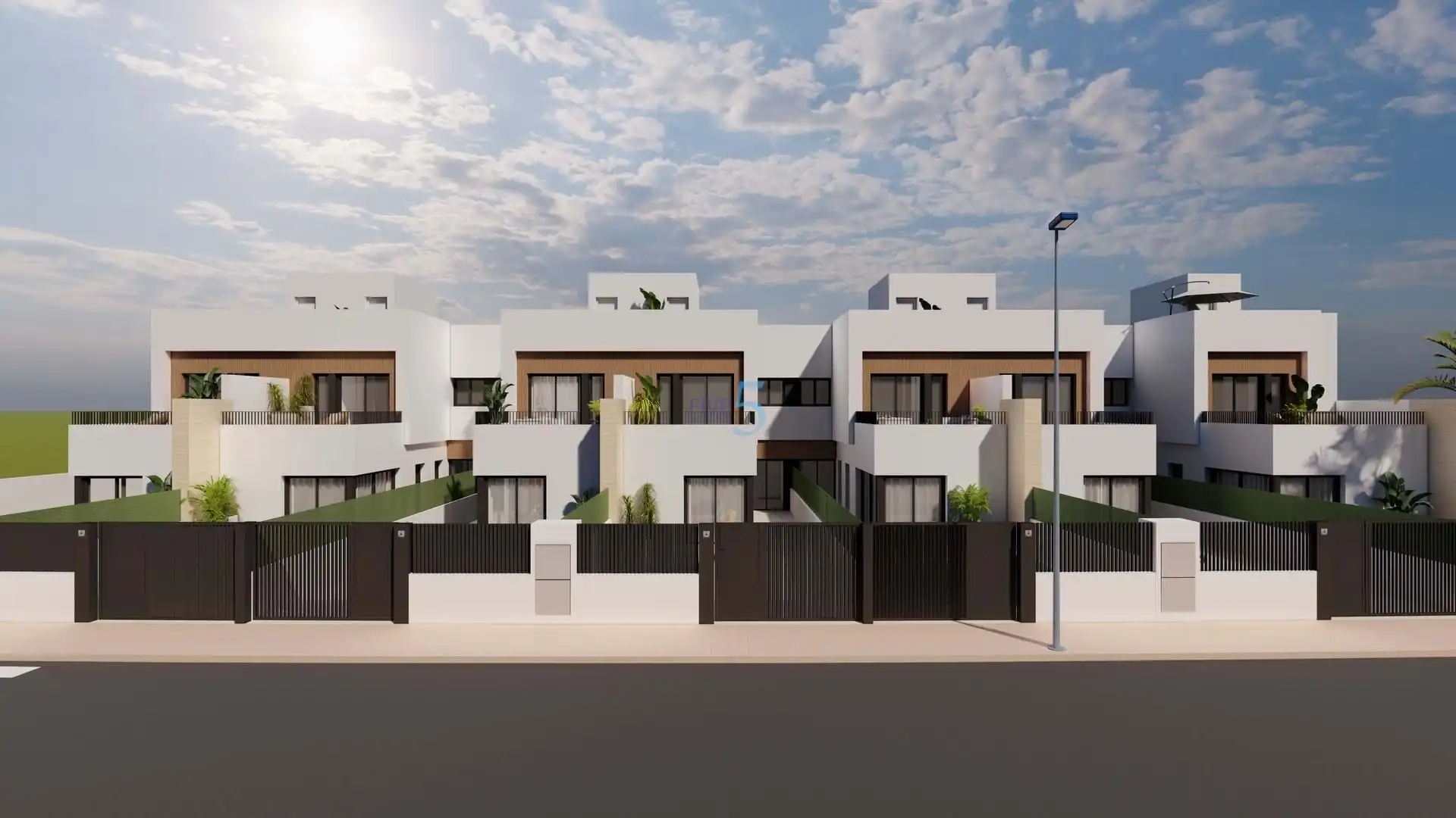 Appartamento in vendita a Santiago de la Ribera, imagen 17