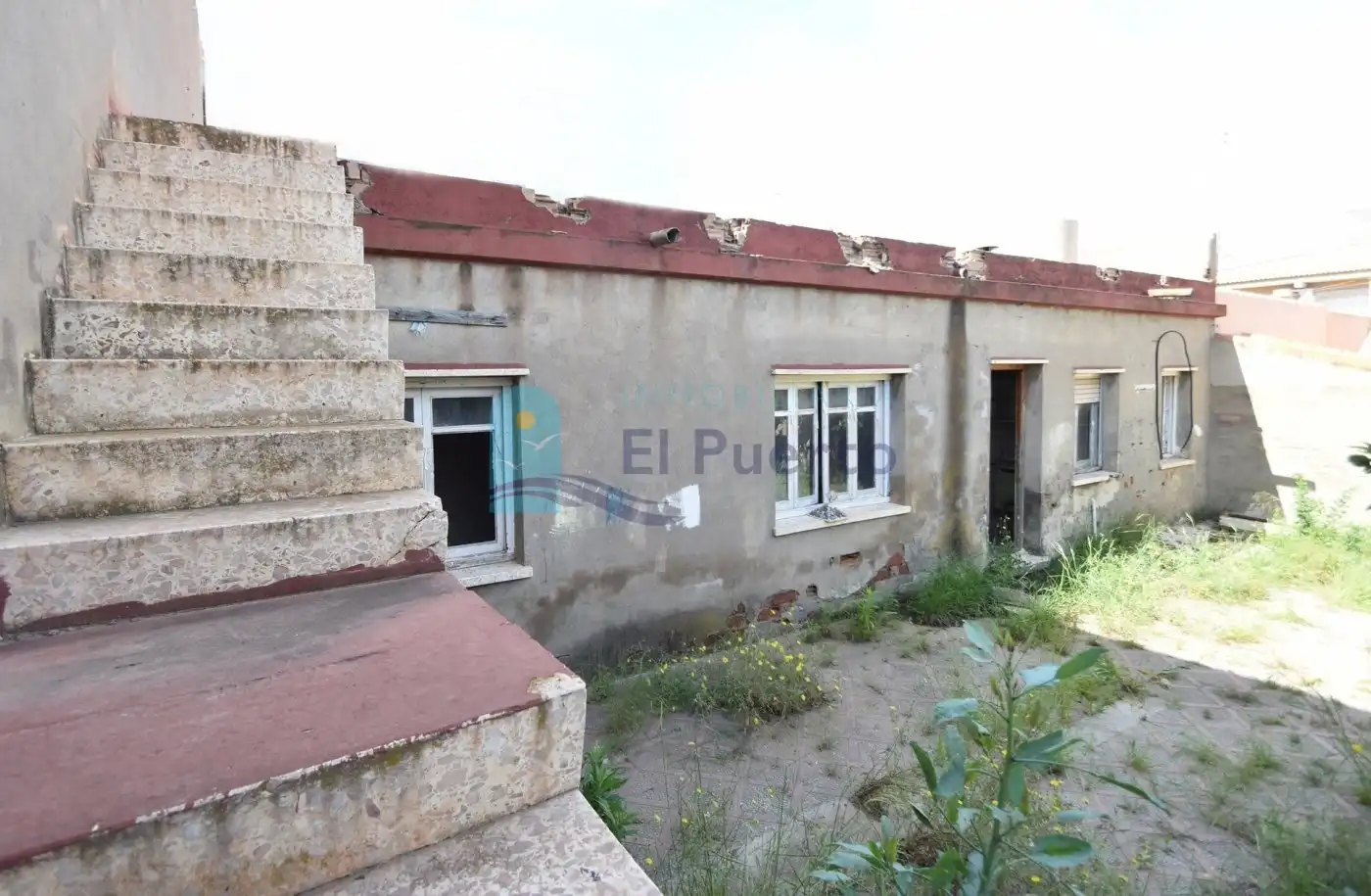 Exterior view of Houses for sale in Mazarrón