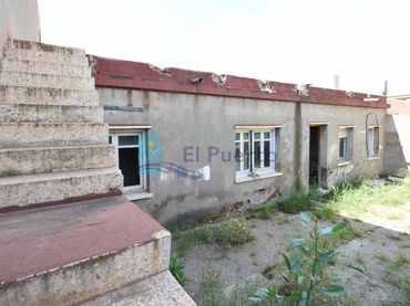 Casa en venda a Mazarrón Casco Urbano
