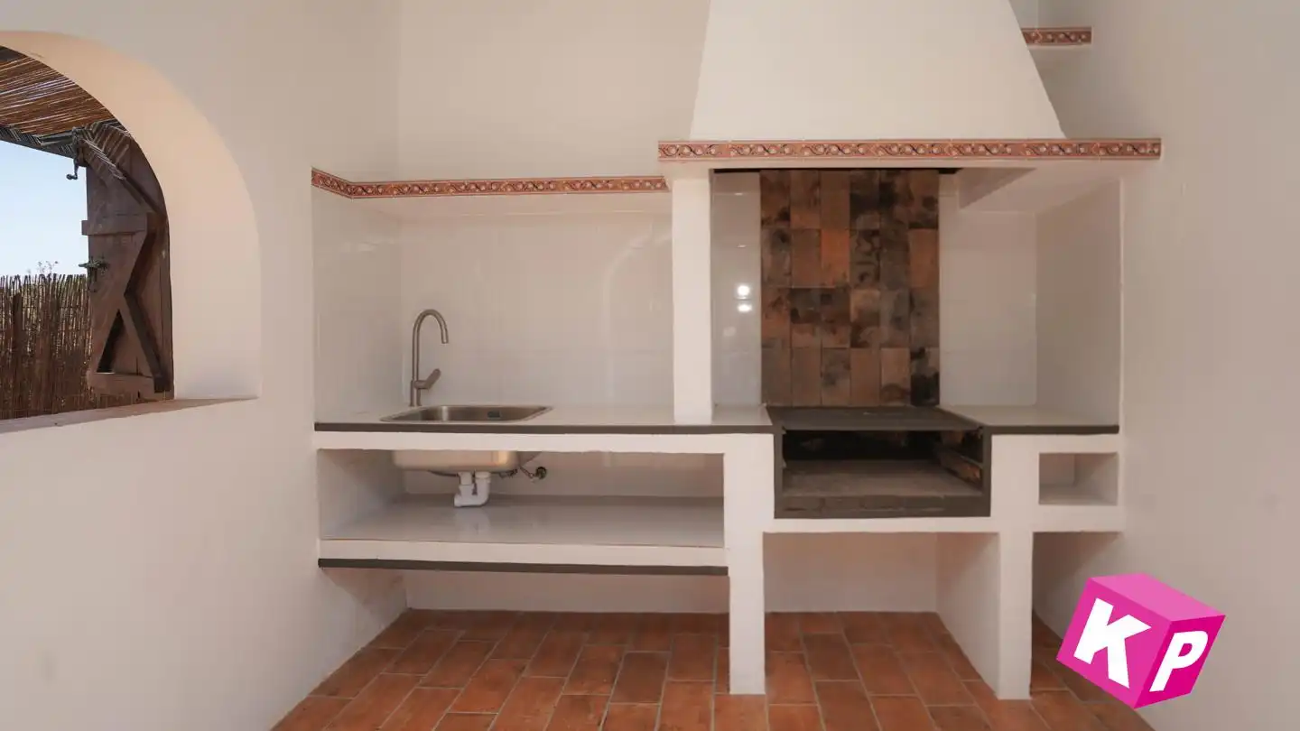 Casa con piscina en venta en Partida Valverde Alto, imagen 55