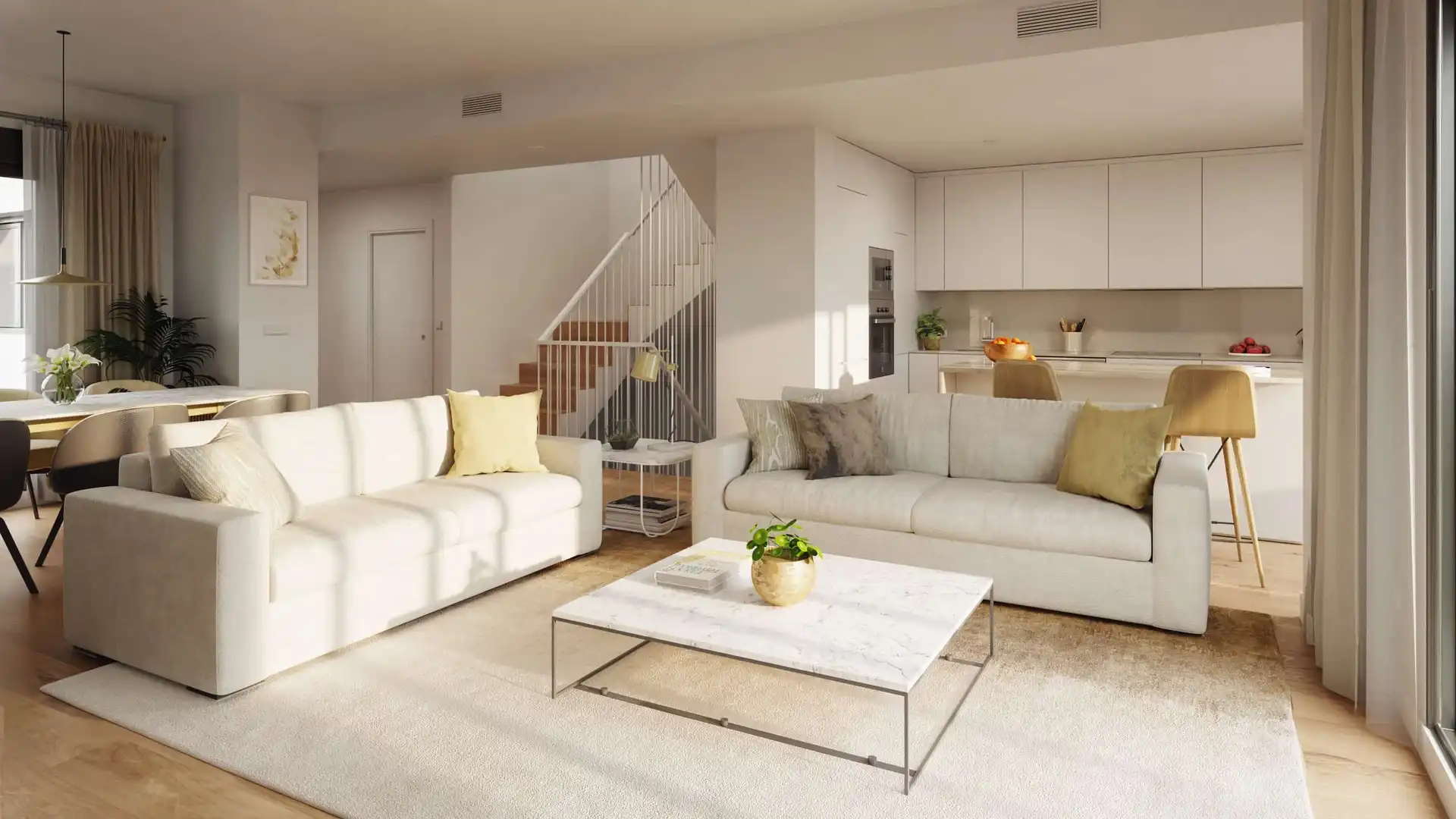 Chalet con jardín en venta en Parcela R. ISLA NATURA  SEVILLA, imagen 11