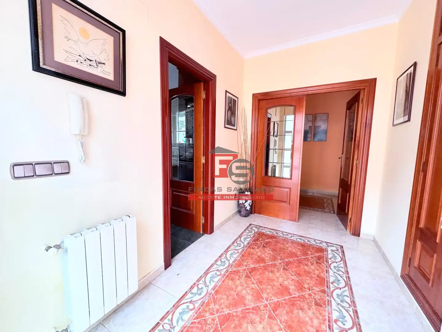 Casa o xalet en venda en Cullera amb Jardí privat, Terrassa i Traster