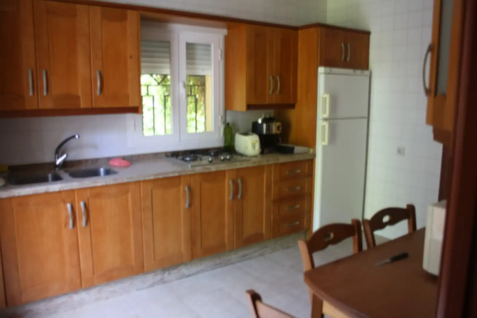 Casa o xalet en venda a Carretera Iznájar, Loja