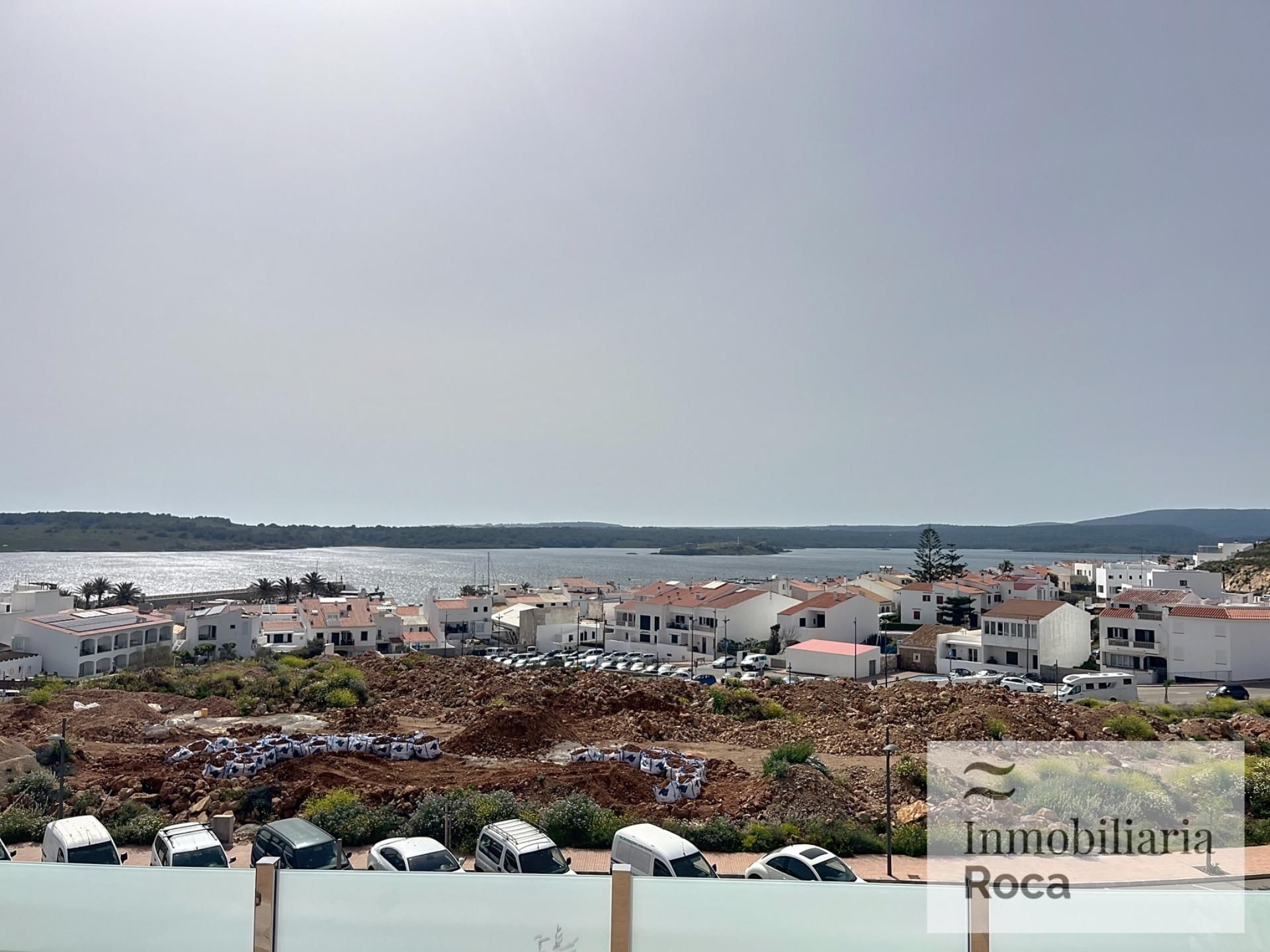 Single-family semi-detached for sale in Es Mercadal  with Air Conditioner, Heating and Terrace