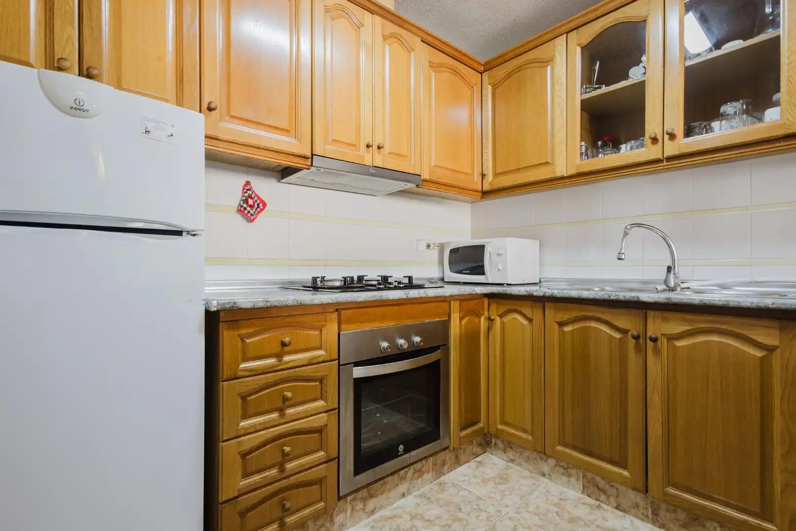 Apartamento con ascensor en venta en Playa del Acequión, Náufragos y Rocío del Mar, imagen 15