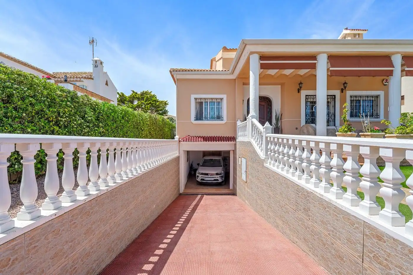 Chalet con piscina en venta en La Mata, imagen 20