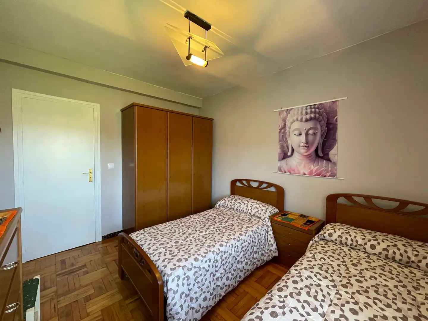 Habitación de Piso en venta en Navaleno con Calefacción, Terraza y Trastero