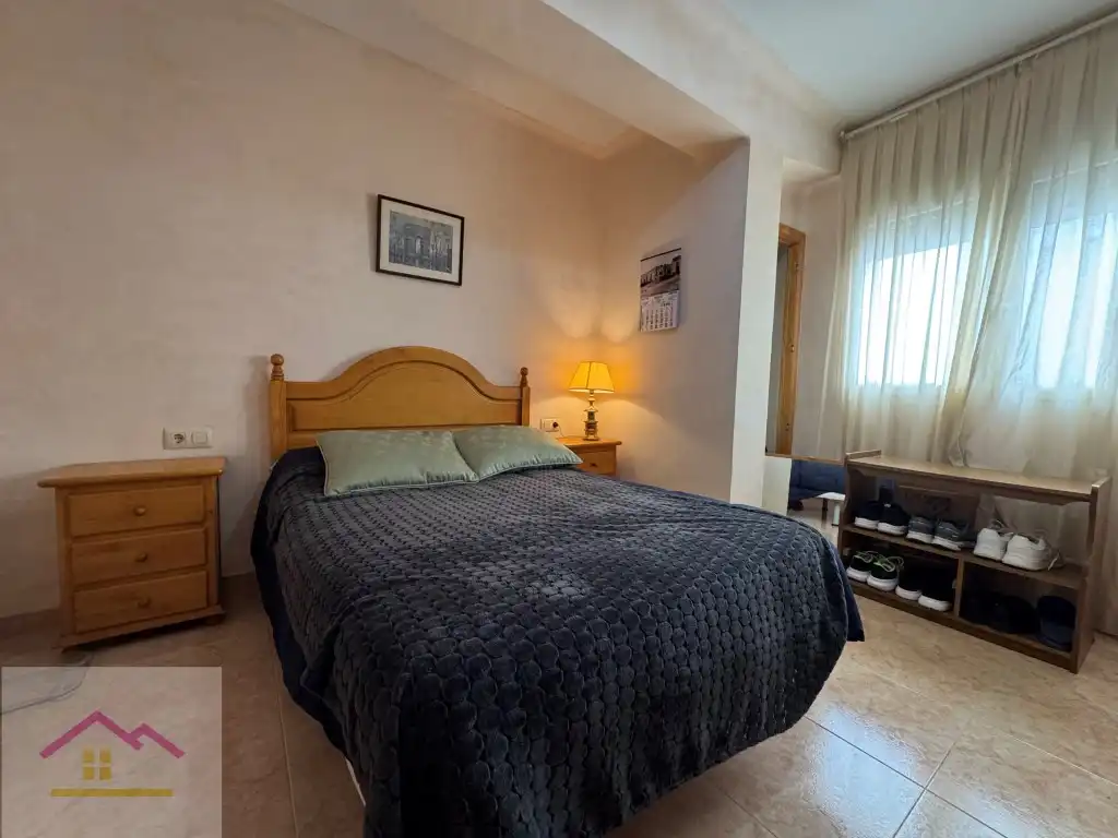 Flat for sale in Calle San Vicente 23, imagen 11