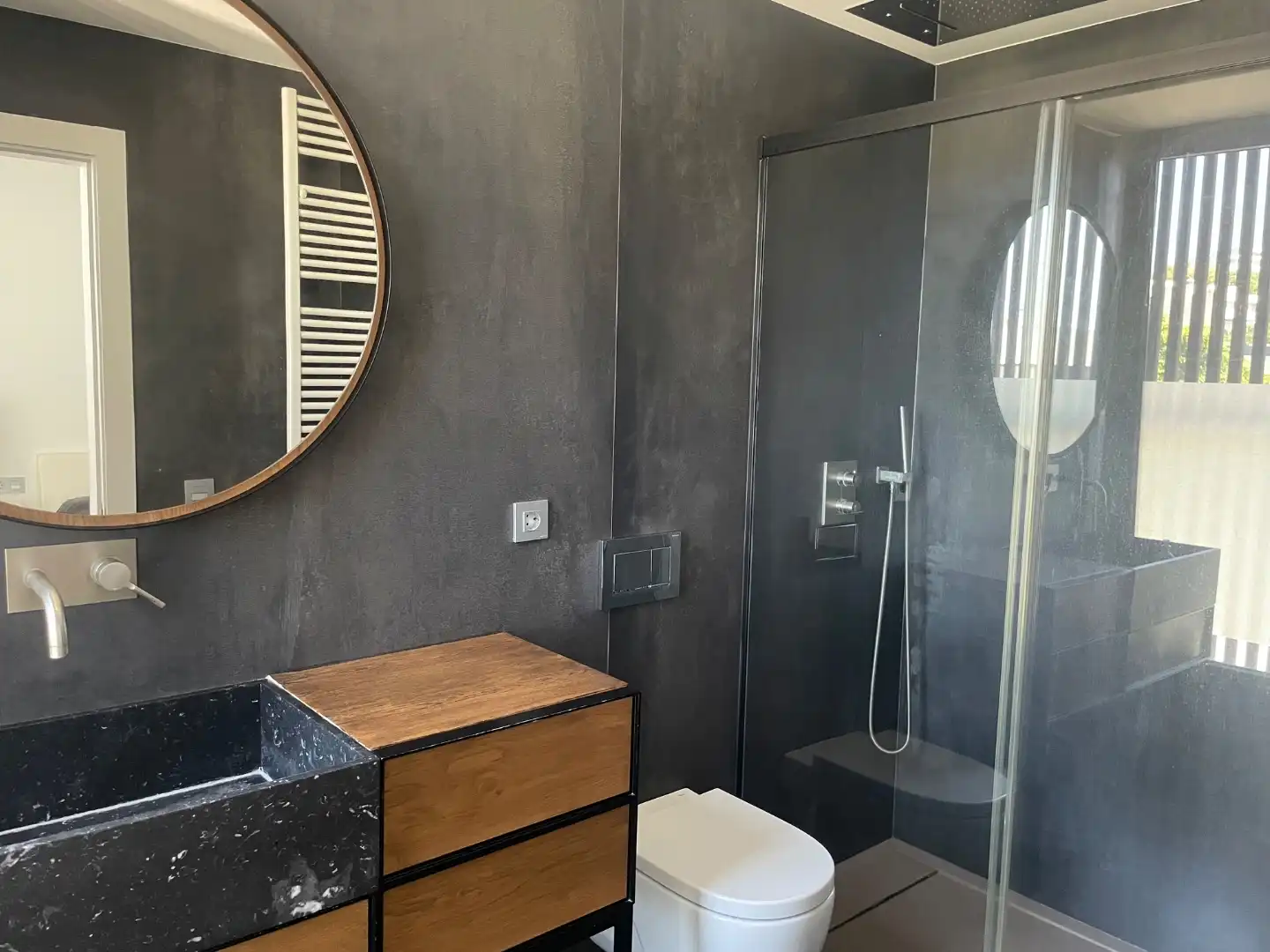 Haus mit Pool zur Miete in Calle El Rall 5, imagen 19