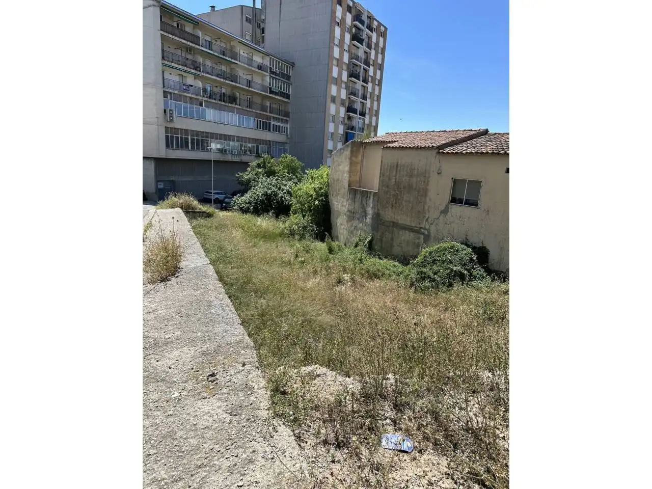 Grundstücke und Bauplätze zum Verkauf in Vallfogona 1, imagen 2