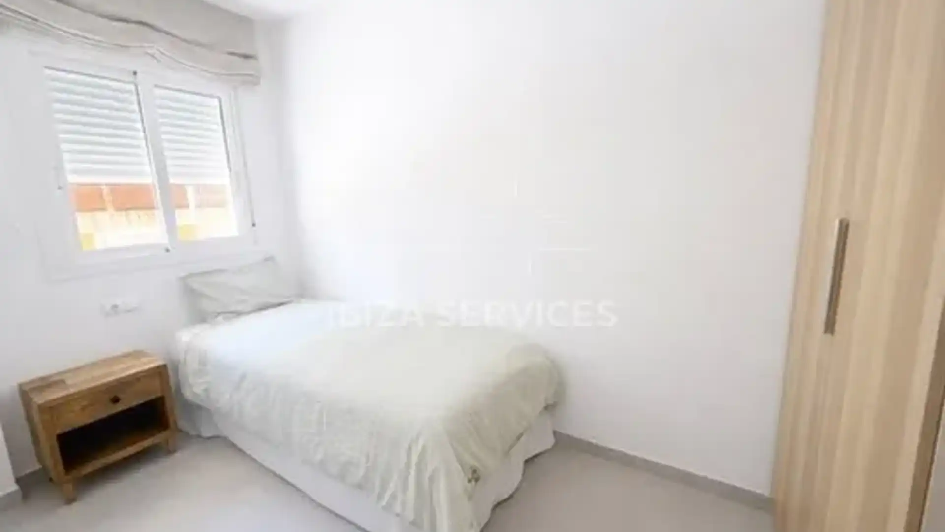 Flat for rent in Sant Agustí - Cala de Bou