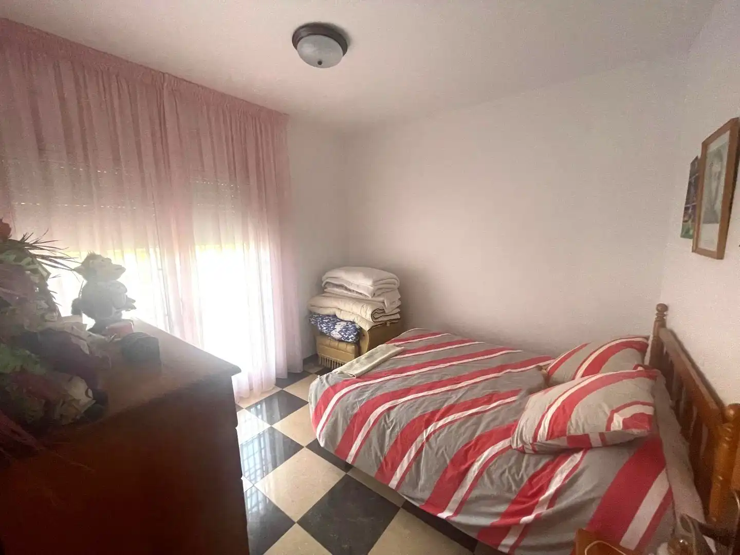 Dormitori de Casa o xalet en venda en Castellbisbal amb Terrassa i Piscina