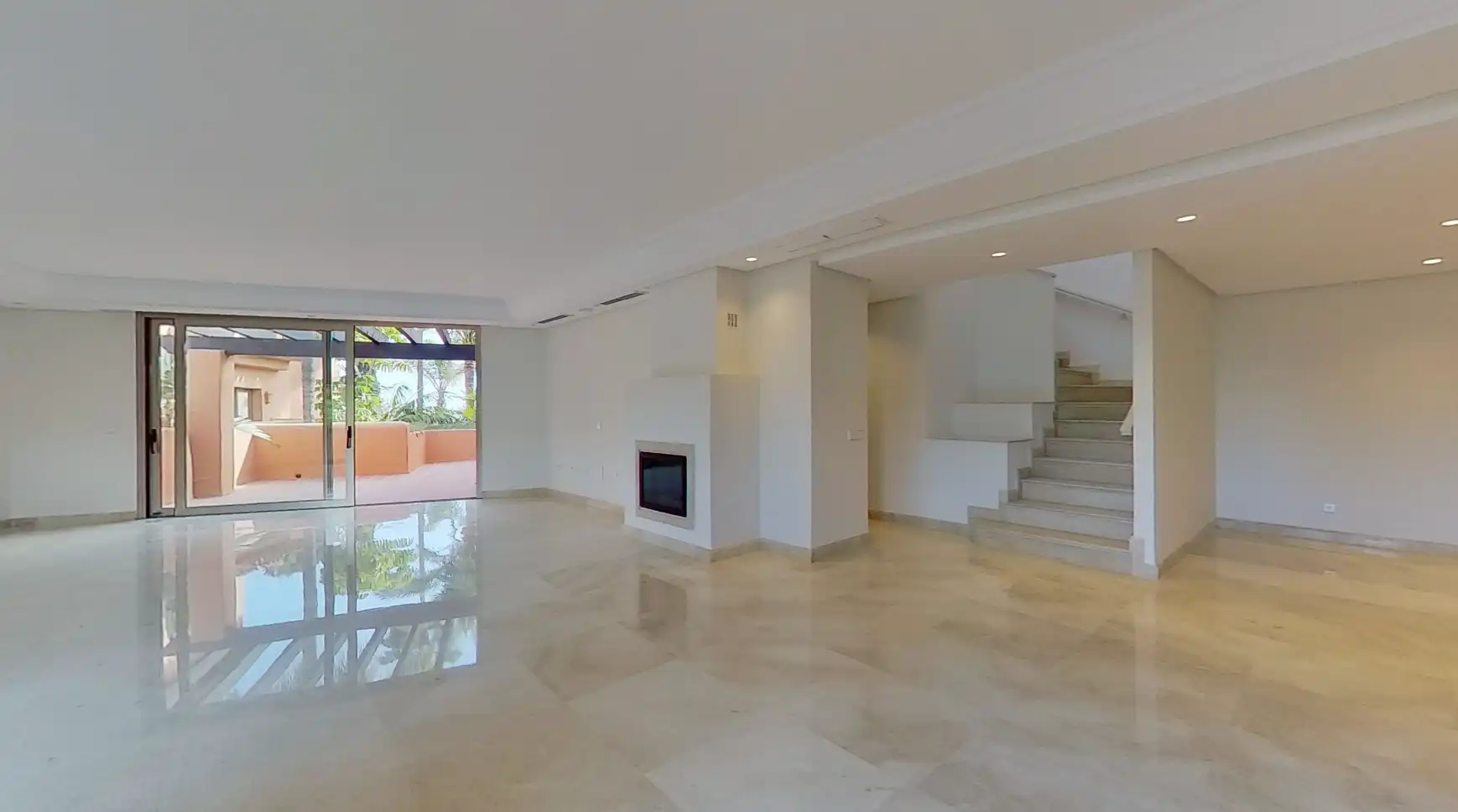 Penthouse mit Pool zum Verkauf in Río Real - Los Monteros, imagen 10