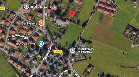 Foto 3 von Wohnung zum Verkauf in Herrera, Cantabria