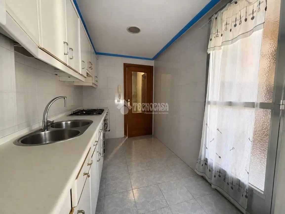 Piso en venta en Tres Olivos - La Piedad, imagen 9