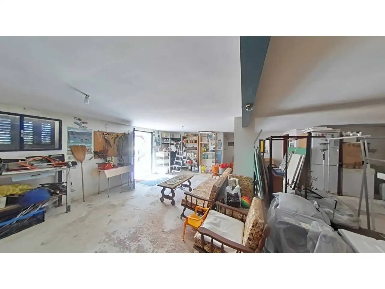 Casa o xalet en venda en Rascafría amb Jardí privat, Terrassa i Moblat