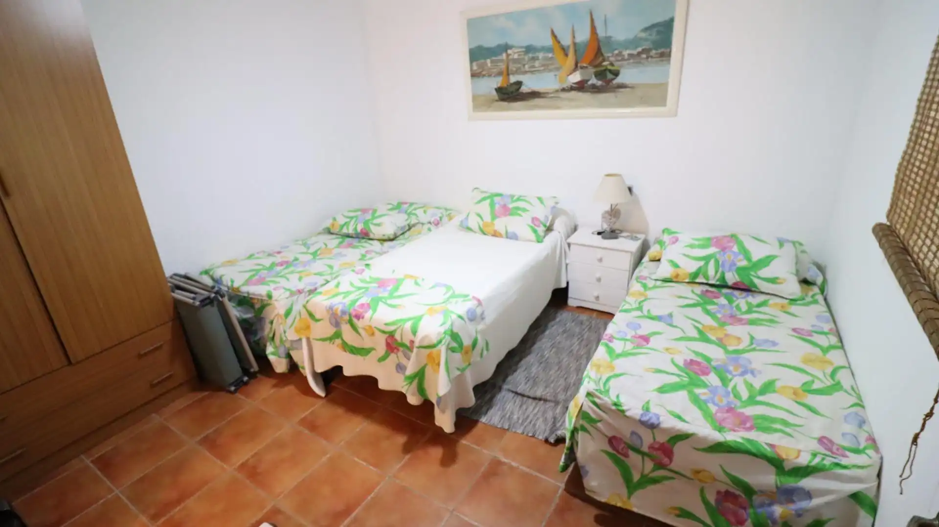 Dormitori de Finca rústica en venda en Alcanar amb Jardí privat i Piscina comunitària