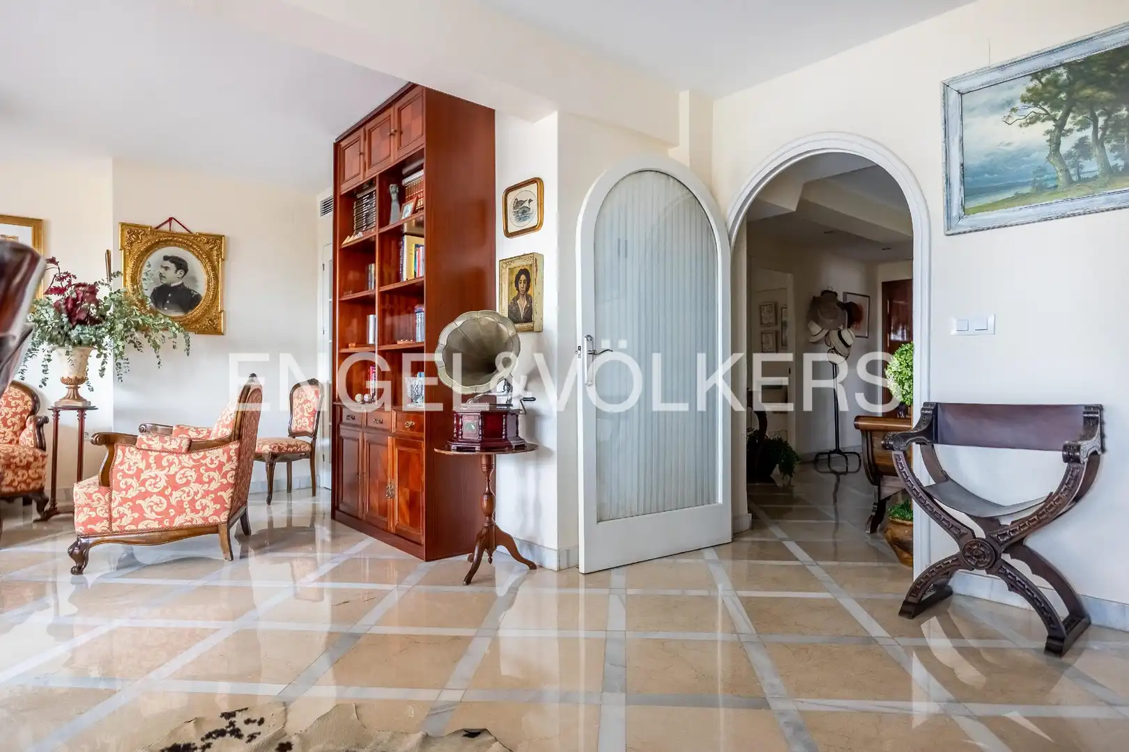 Flat for sale in Sevilla  with Heating, Private garden and Terrace