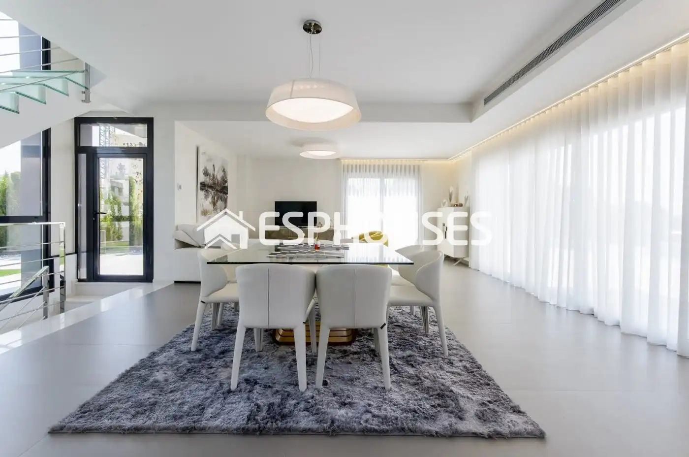 Villa avec terrasse à vendre à Orihuela Costa, imagen 9