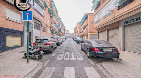 Foto 4 de Piso en venta en Cerrillo de Maracena - Periodistas, Granada Capital