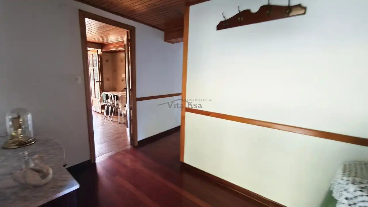 Finca rústica en venda en Nogueira de Ramuín amb Jardí privat i Traster