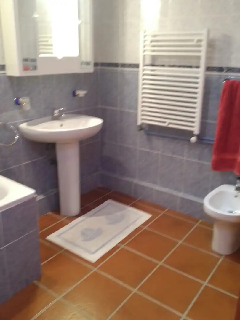 Chalet con terraza en venta en Bérchules, imagen 120