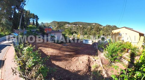 Foto 3 de Residencial en venta en Avinguda del Taió, 8, Castellví de Rosanes, Barcelona