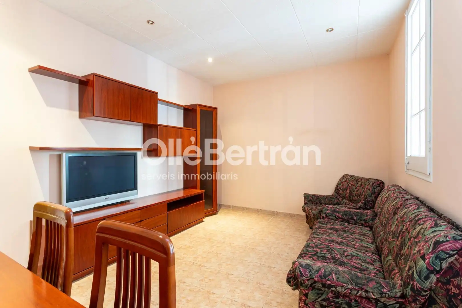 Flat for sale in Barcelona  with Balcony
