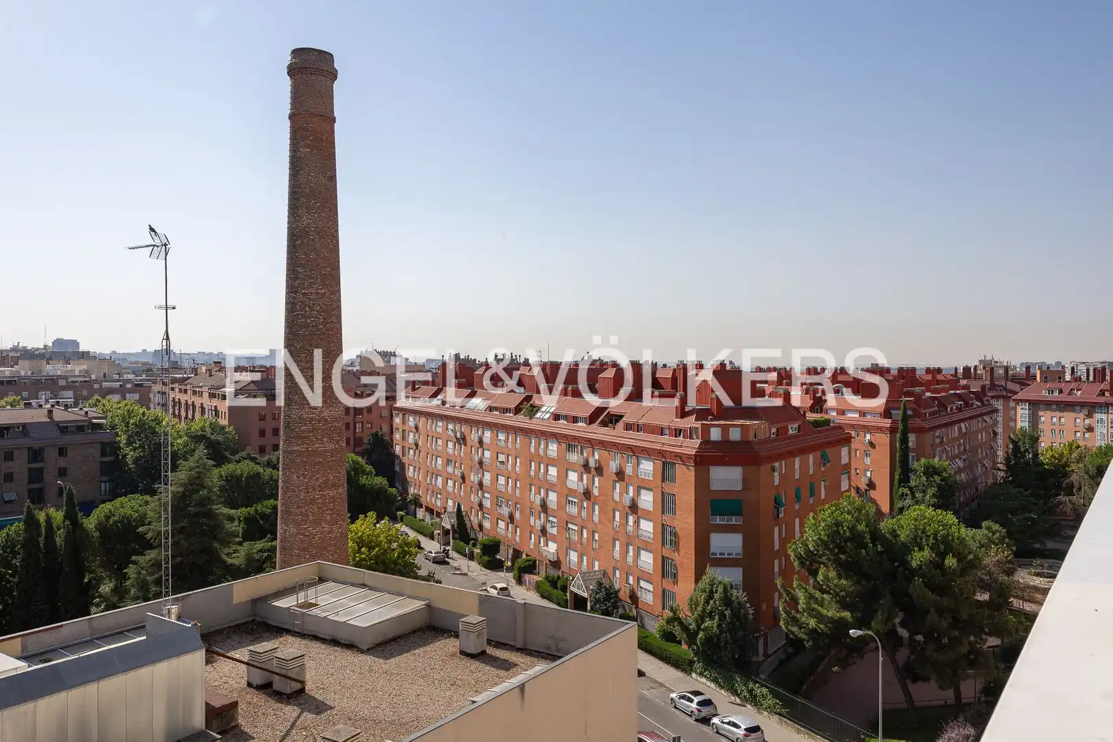 Flat with lift for sale in Calle del Concejal Benito Martín Lozano, imagen 29