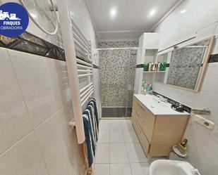 Bathroom of House or chalet for sale in Manlleu  with Heating and Terrace