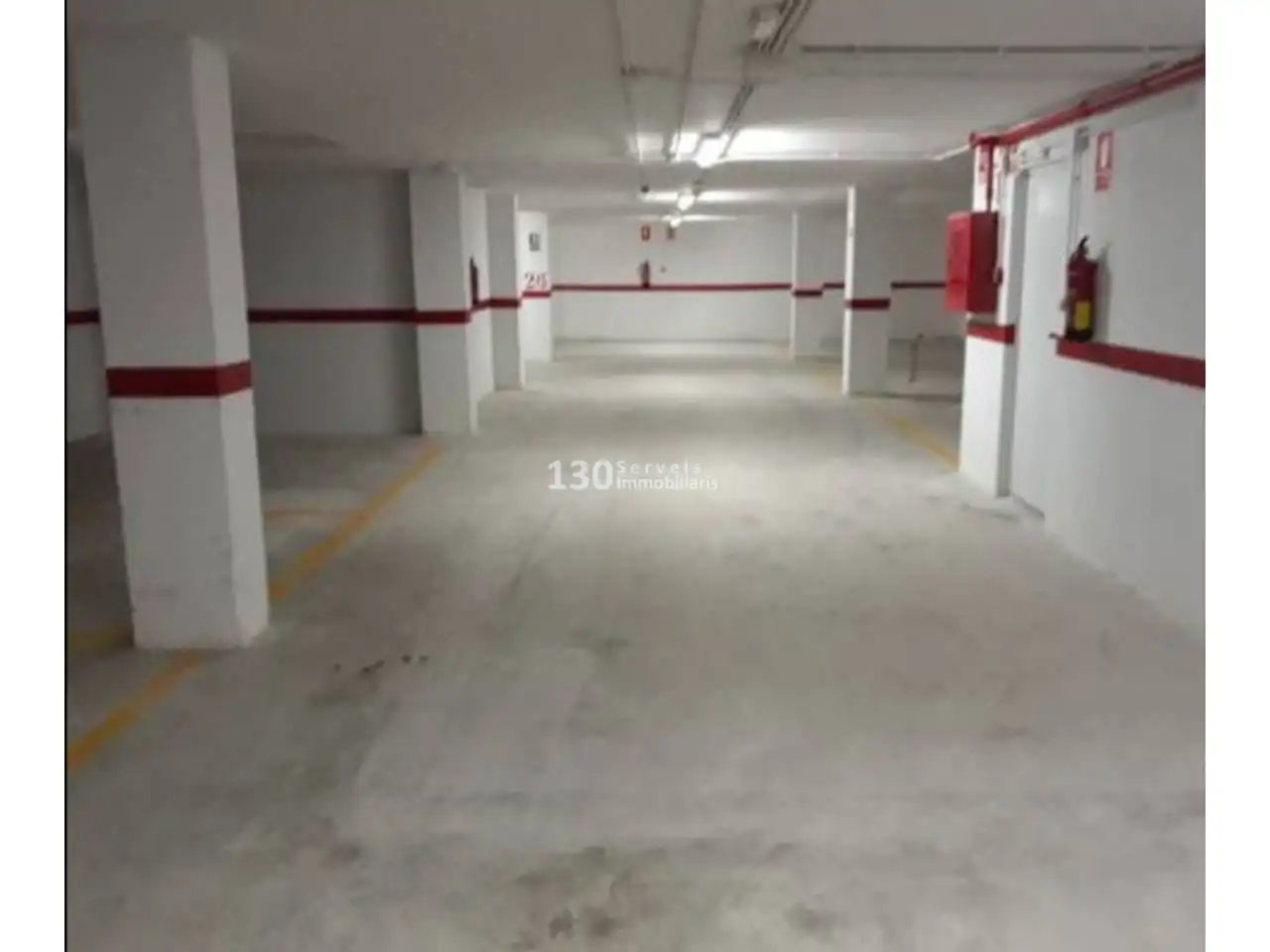 Parking of Garage for sale in La Sénia