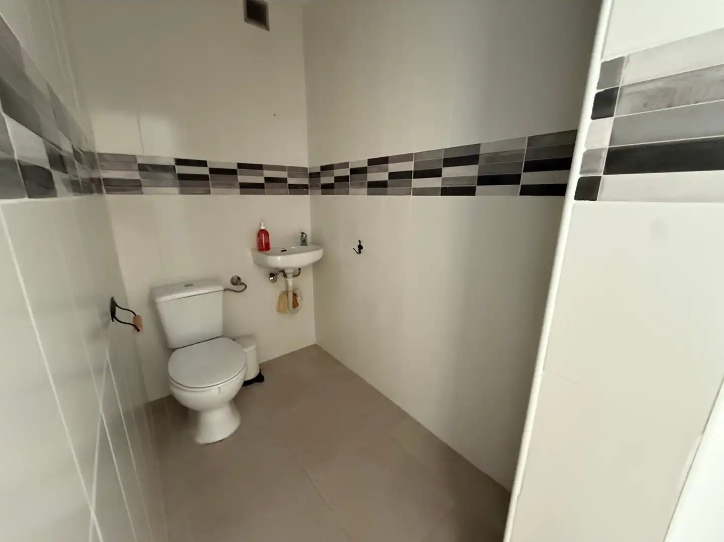Badezimmer von Gebäude zum Verkauf in Marratxí
