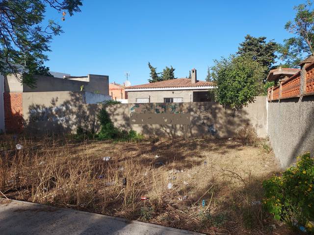Terreno residencial en Venta en El Rinconcillo