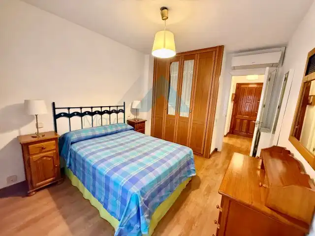 Apartment with terrace to rent in Calle Gallo, imagen 9