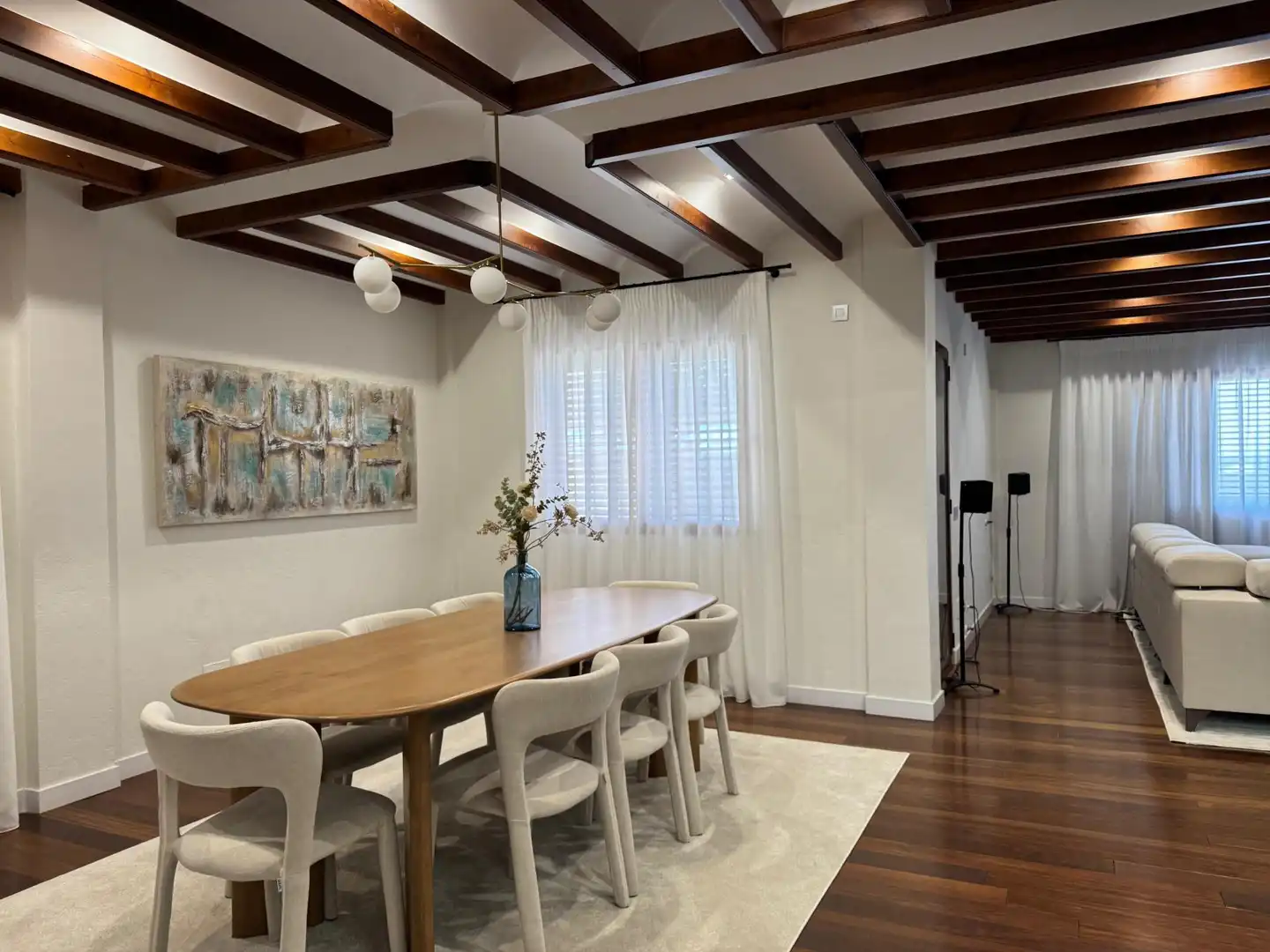 Chalet con terraza en venta en Calle Majal Blanco, imagen 2