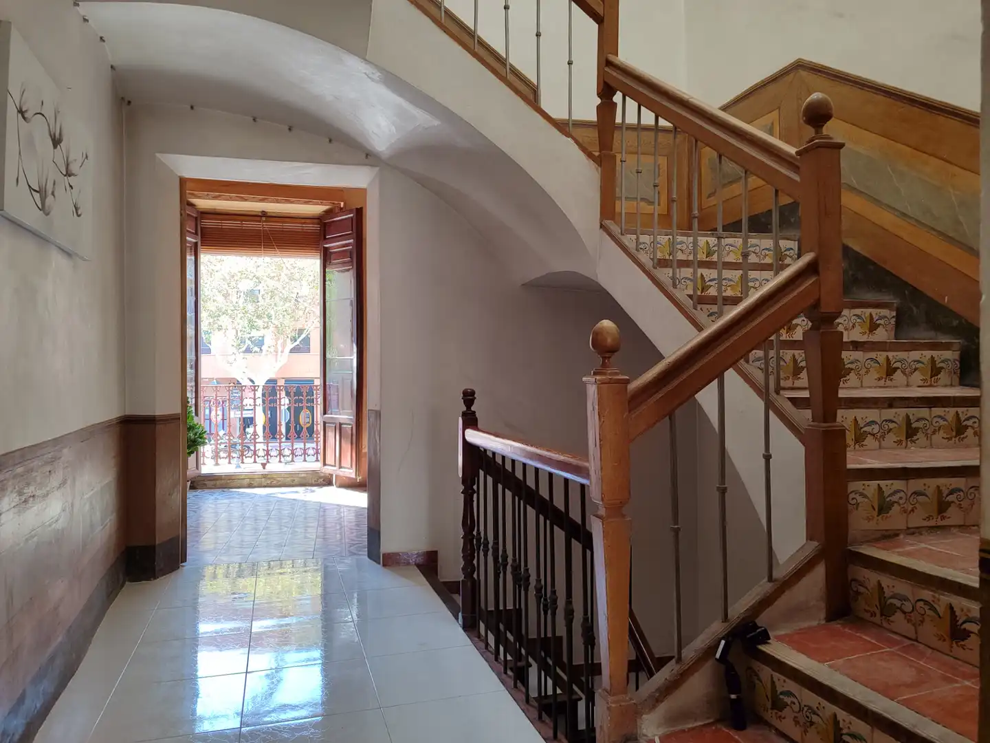 Houses for sale in Aspe  with Air Conditioner, Heating and Private garden