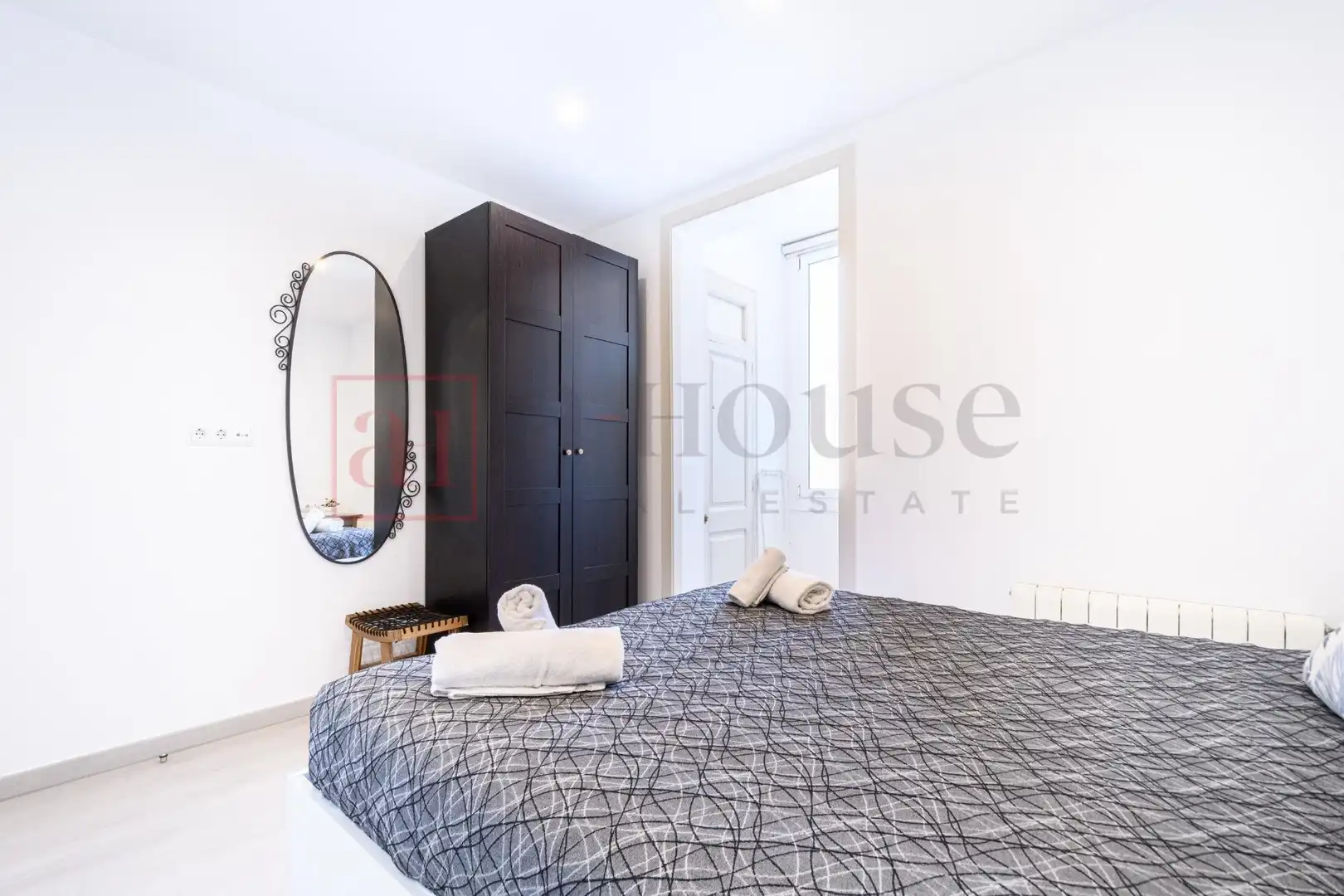 Wohnung mit Terrasse zum Verkauf in Carrer de Mallorca, imagen 13