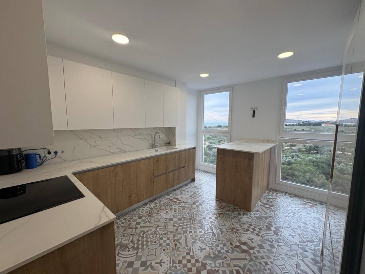 Piso en venta en Palmeral, San Gabriel - Palmeral - Urbanova