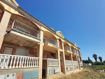 Misto residenziale in vendita a PEDANIA MOLINS