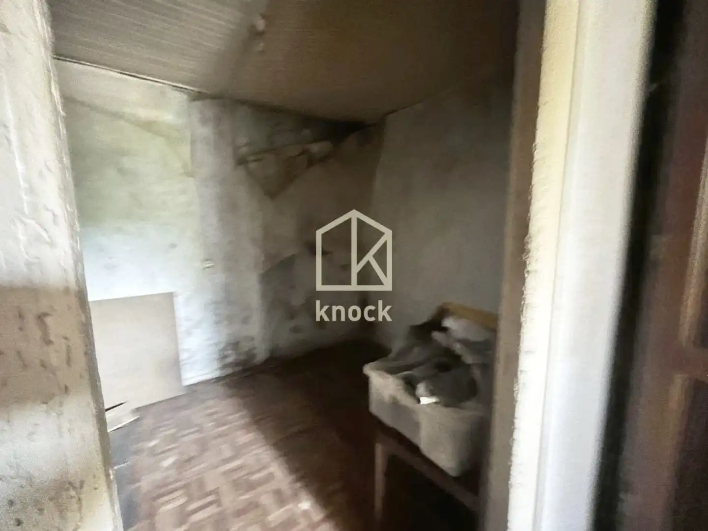 Cocina de Casa o chalet en venta en Piloña