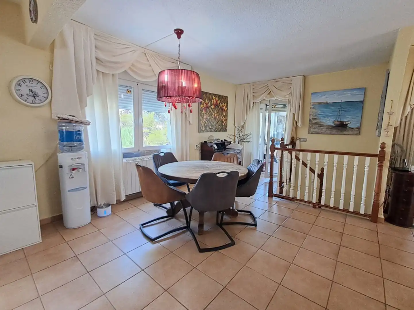 Casa o chalet en venta en San Rafael - Nucia Park