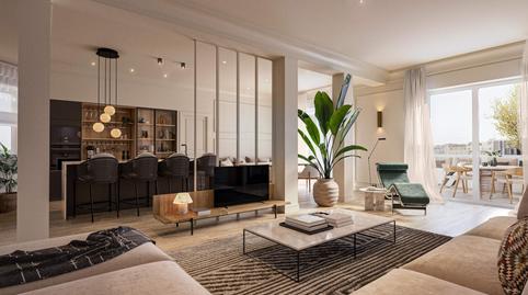 Photo 3 of Attic for sale in Paseo Paseo Independencia, 19, Paseo Independencia, Zaragoza