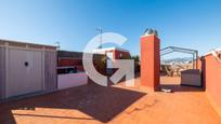 Garden of Flat for sale in Terrassa  with Air Conditioner, Terrace and Balcony