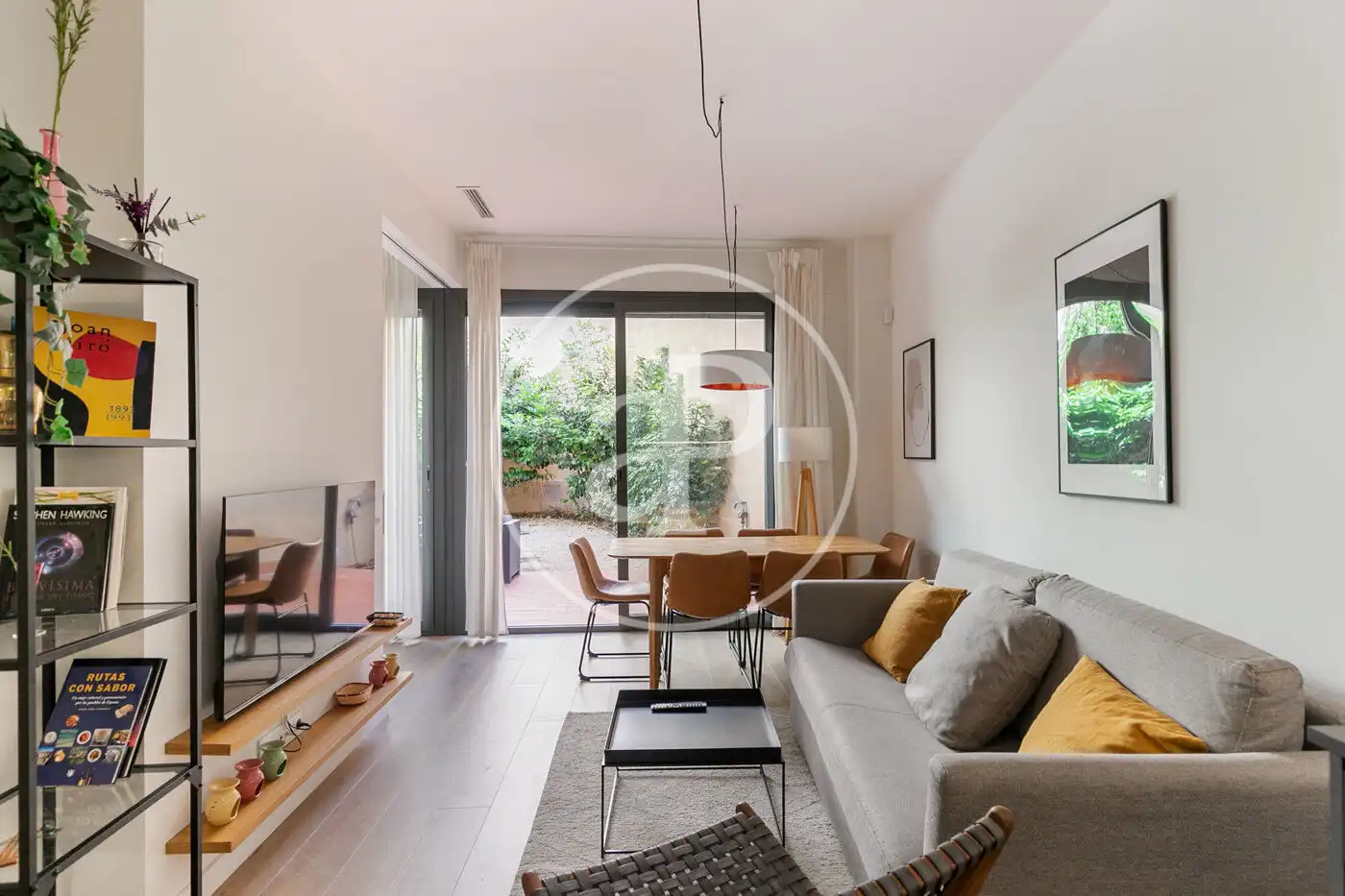 Planta baja en venta en Carrer de la Riera Alta, El Raval