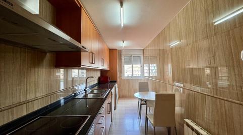 Foto 5 de Pis en venda a Fonts dels Capellans - Sagrada Família, Barcelona