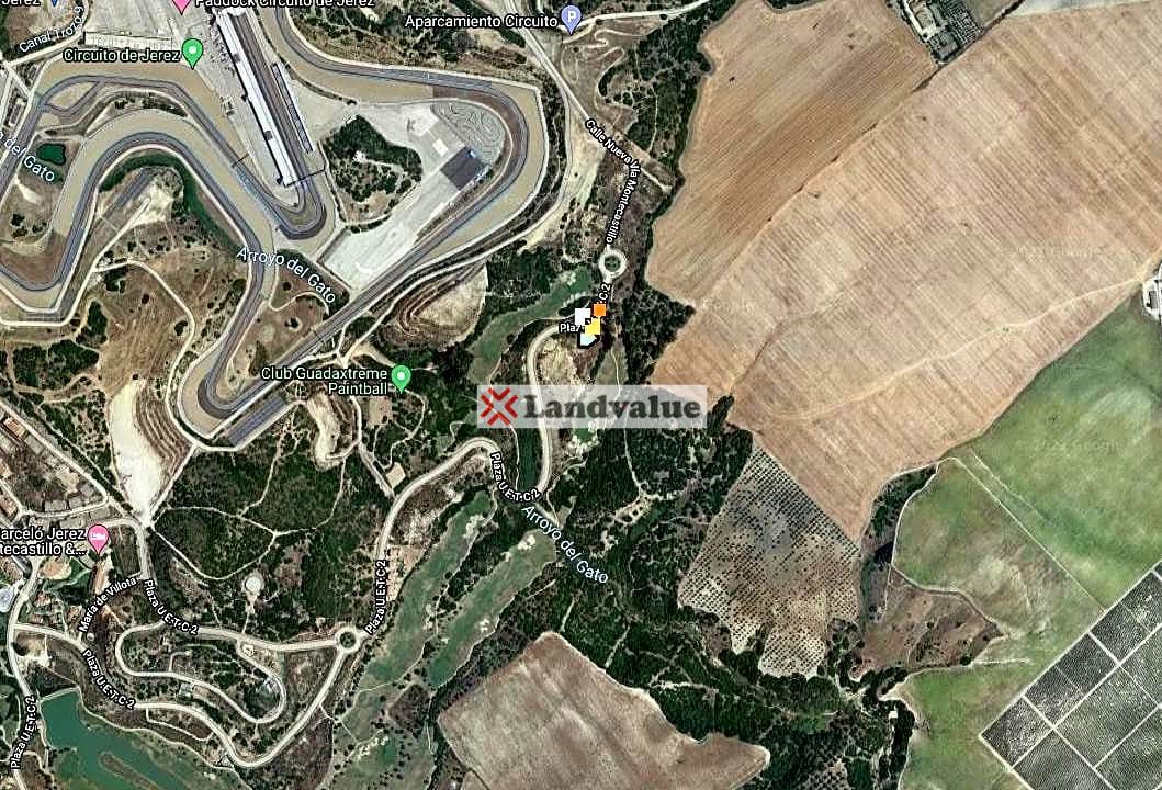 Residencial en venta en URB. MONTECASTILLO GOLF (UE- 10, 12 Y 13), El Rocío - La Milagrosa